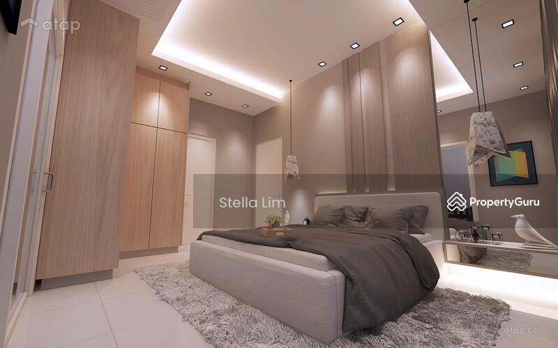 Putrajaya Condo untuk Untuk Dijual - RM 401,000, Apr 2026 - PropertyGuru.com.my