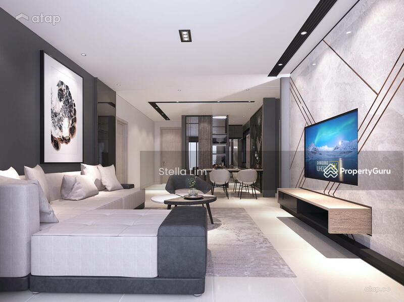 Putrajaya Condo untuk Untuk Dijual - RM 401,000, Apr 2026 - PropertyGuru.com.my