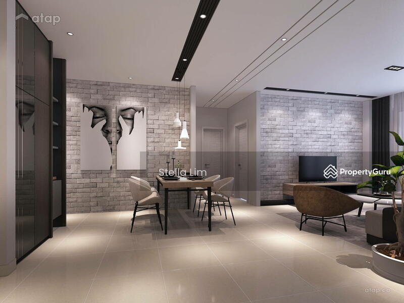 Putrajaya Condo untuk Untuk Dijual - RM 401,000, Apr 2026 - PropertyGuru.com.my