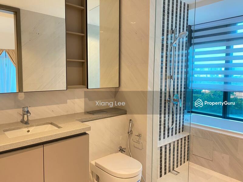 Kediaman Servis untuk Dijual di Eaton Residence - Xiang Lee - PropertyGuru.com.my