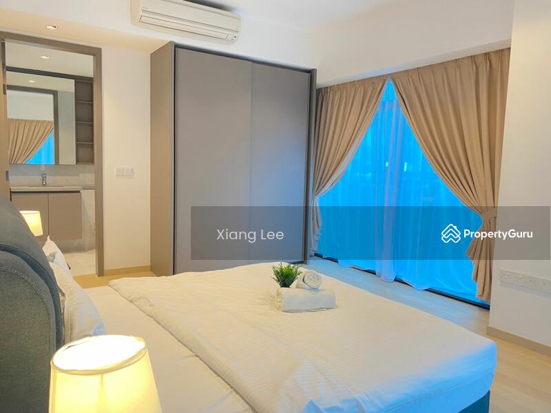 Kediaman Servis untuk Dijual di Eaton Residence - Xiang Lee - PropertyGuru.com.my