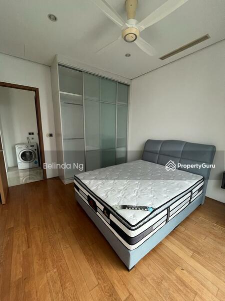 Vipod Residence KLCC 2+1 Room 1 | 2 Bathrooms Fully Furnished For Rent | Belinda Ng | 0129136136