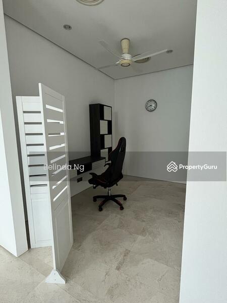 Vipod Residence KLCC 2+1 Room 1 | 2 Bathrooms Fully Furnished For Rent | Belinda Ng | 0129136136