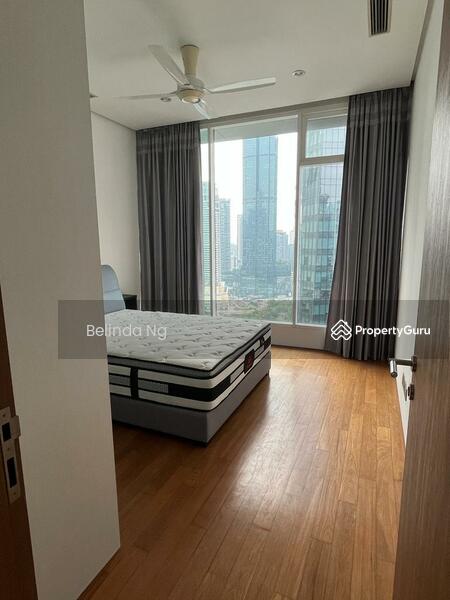 Vipod Residence KLCC 2+1 Room 1 | 2 Bathrooms Fully Furnished For Rent | Belinda Ng | 0129136136
