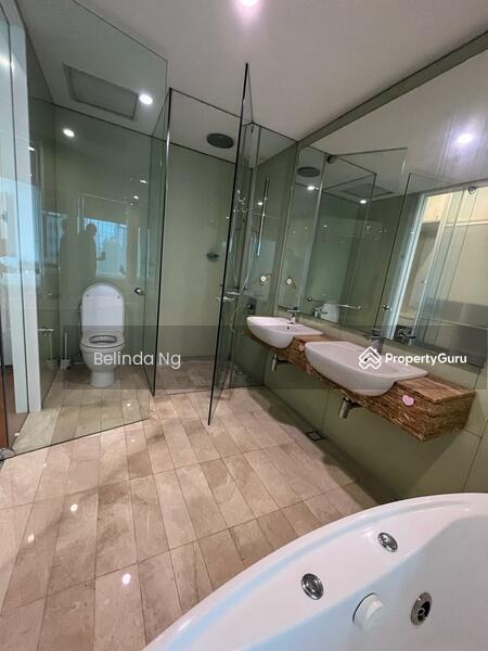 Vipod Residence KLCC 2+1 Room 1 | 2 Bathrooms Fully Furnished For Rent | Belinda Ng | 0129136136