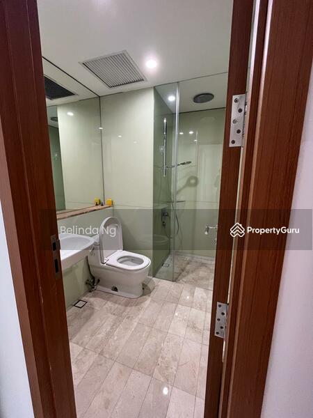 Vipod Residence KLCC 2+1 Room 1 | 2 Bathrooms Fully Furnished For Rent | Belinda Ng | 0129136136
