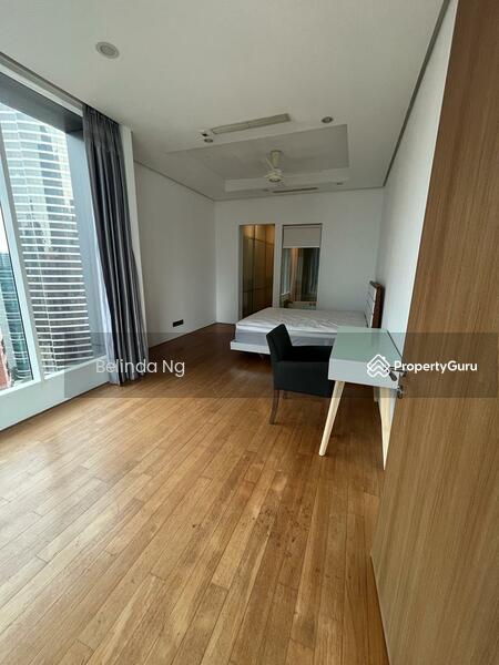 Vipod Residence KLCC 2+1 Room 1 | 2 Bathrooms Fully Furnished For Rent | Belinda Ng | 0129136136