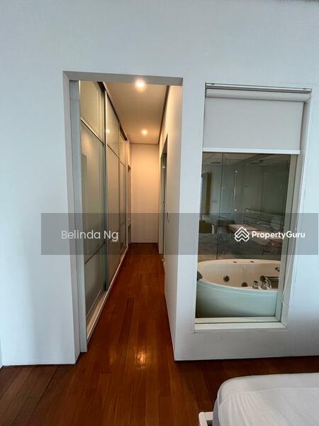 Vipod Residence KLCC 2+1 Room 1 | 2 Bathrooms Fully Furnished For Rent | Belinda Ng | 0129136136