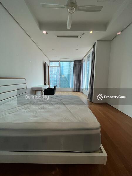 Vipod Residence KLCC 2+1 Room 1 | 2 Bathrooms Fully Furnished For Rent | Belinda Ng | 0129136136