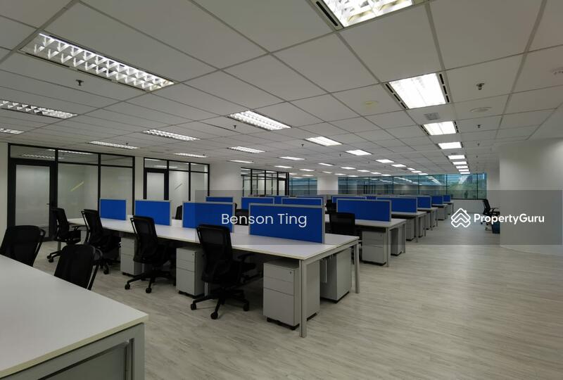 Office for Rent in KL City Centre (Kuala Lumpur) - Benson Ting - PropertyGuru.com.my