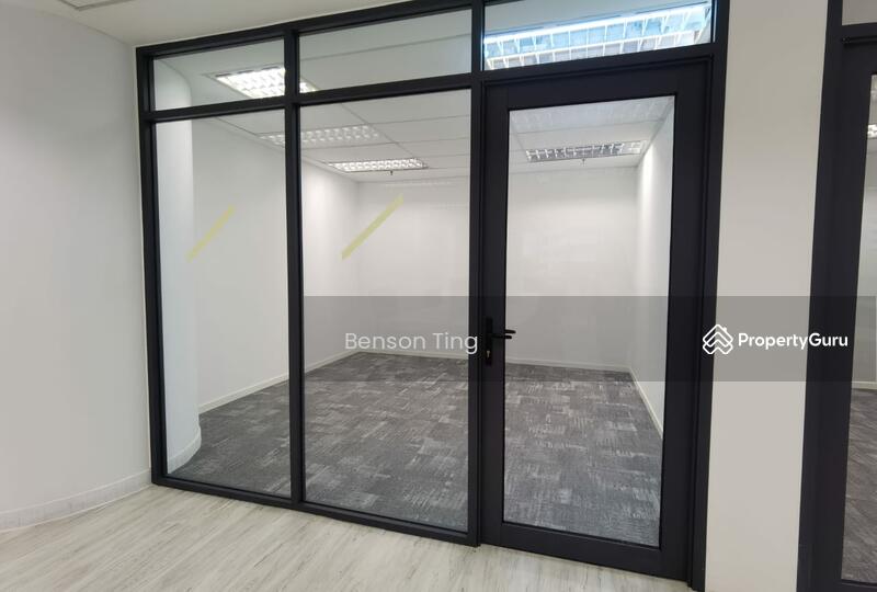 Office for Rent in KL City Centre (Kuala Lumpur) - Benson Ting - PropertyGuru.com.my