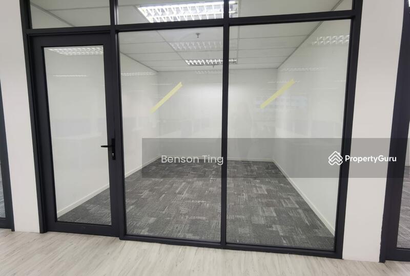 Office for Rent in KL City Centre (Kuala Lumpur) - Benson Ting - PropertyGuru.com.my