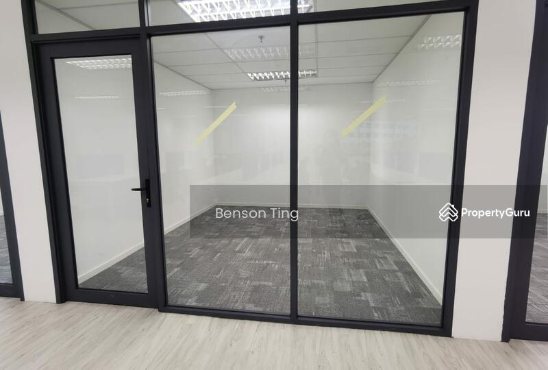 Office for Rent in KL City Centre (Kuala Lumpur) - Benson Ting - PropertyGuru.com.my