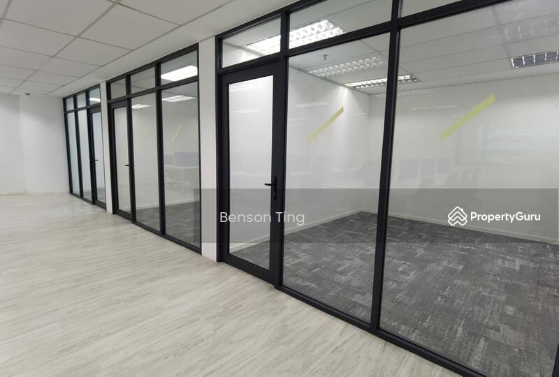 Office for Rent in KL City Centre (Kuala Lumpur) - Benson Ting - PropertyGuru.com.my