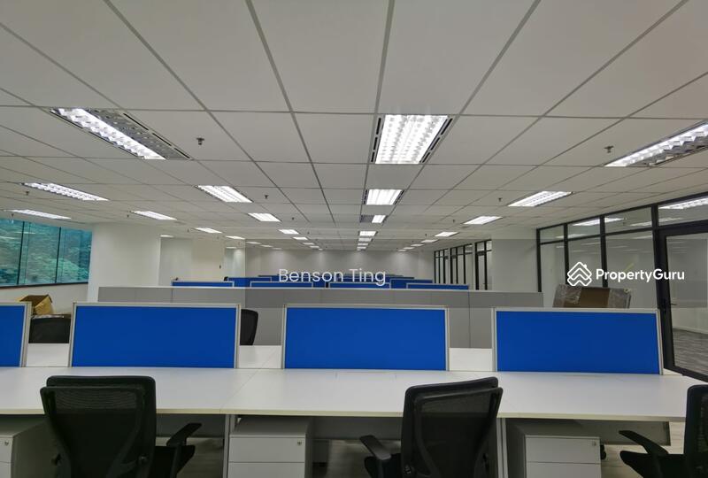 Office for Rent in KL City Centre (Kuala Lumpur) - Benson Ting - PropertyGuru.com.my