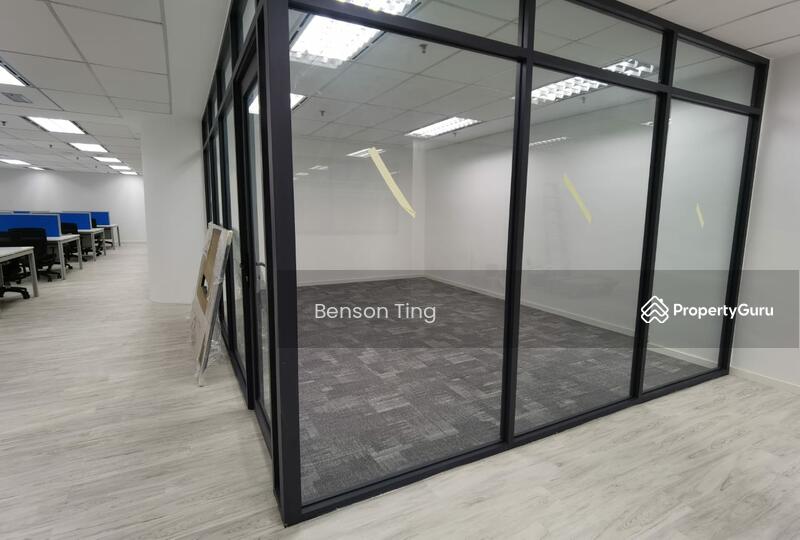 Office for Rent in KL City Centre (Kuala Lumpur) - Benson Ting - PropertyGuru.com.my