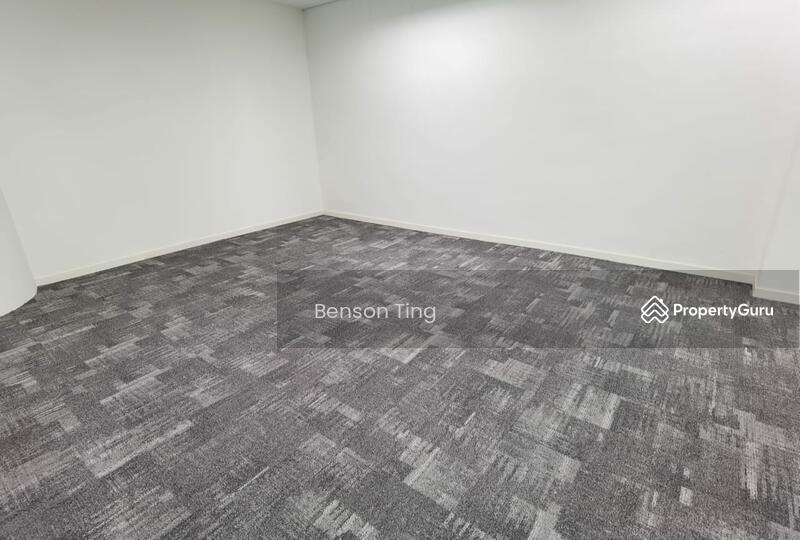 Office for Rent in KL City Centre (Kuala Lumpur) - Benson Ting - PropertyGuru.com.my