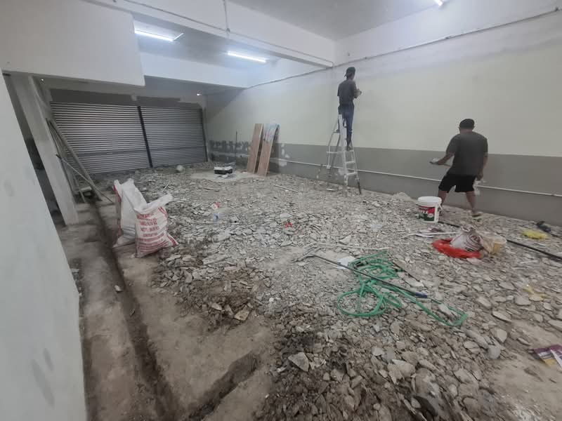 Shop for Rent in Kelana Jaya (Petaling Jaya) - FC Wong - Interior - PropertyGuru.com.my