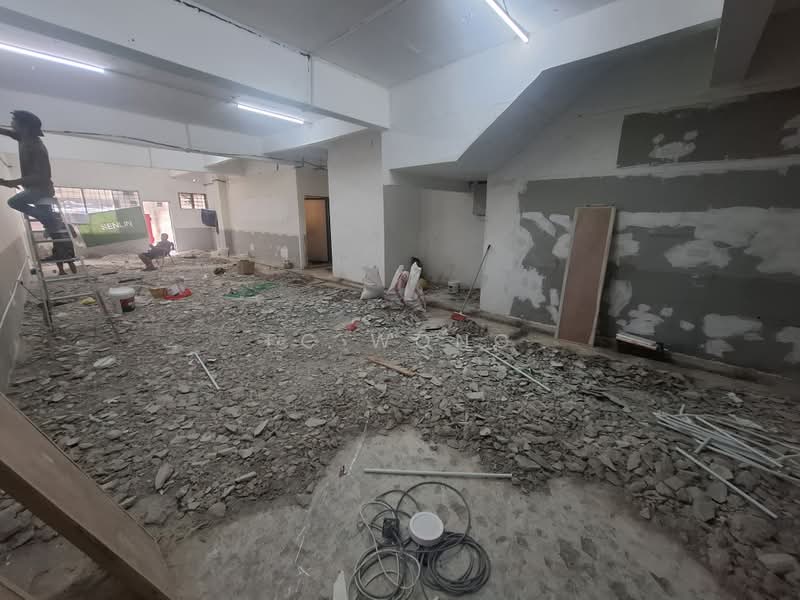 Shop for Rent in Kelana Jaya (Petaling Jaya) - FC Wong - Interior - PropertyGuru.com.my
