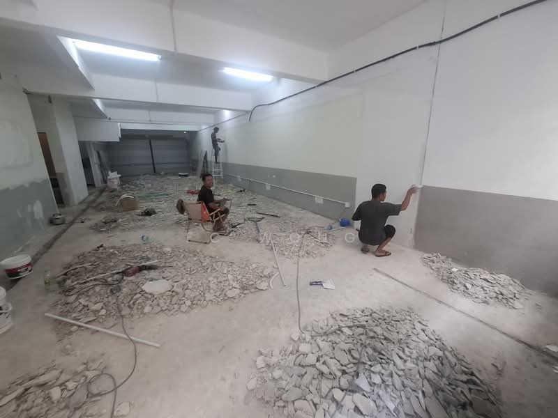 Shop for Rent in Kelana Jaya (Petaling Jaya) - FC Wong - Interior - PropertyGuru.com.my