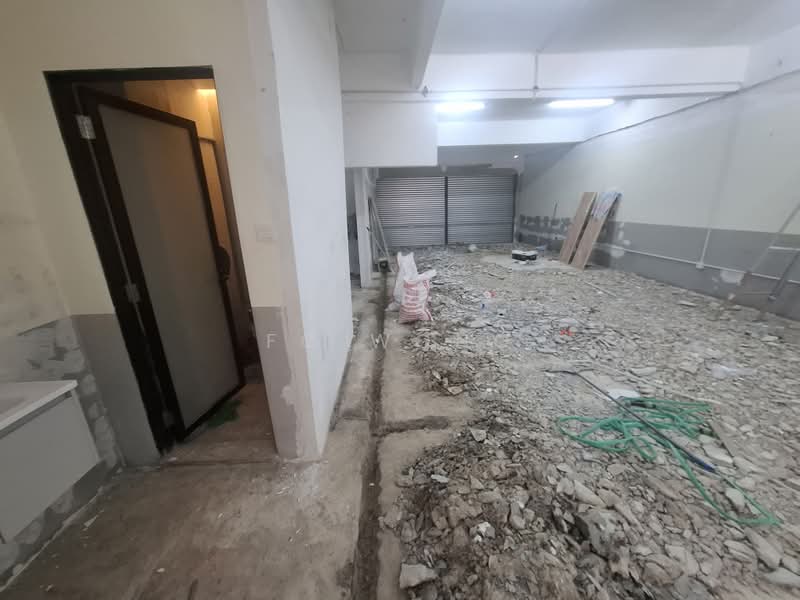 Shop for Rent in Kelana Jaya (Petaling Jaya) - FC Wong - Interior - PropertyGuru.com.my