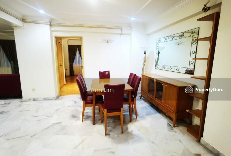 Condominium for Rent at Danau Permai - Ann Lim - PropertyGuru.com.my