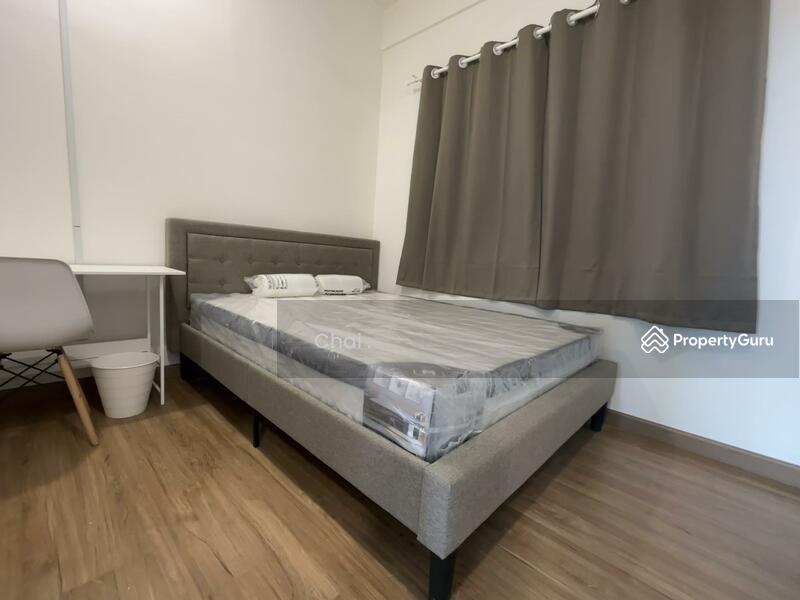 Service Residence for Rent at Plaza @ Kelana Jaya - Chai Yi Sheuan - PropertyGuru.com.my