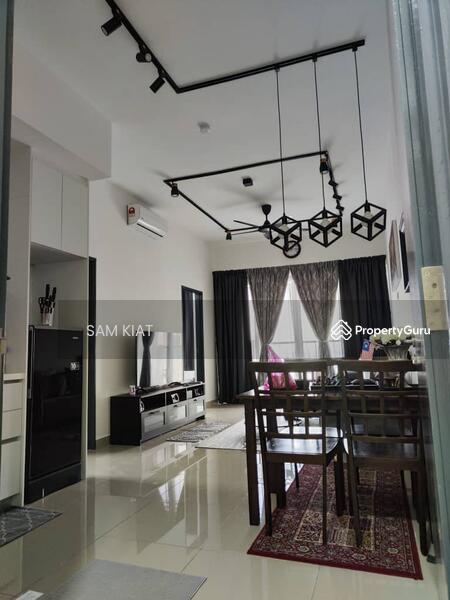 Servis Apartment untuk Disewa di Aera Residence - SAM KIAT - PropertyGuru.com.my