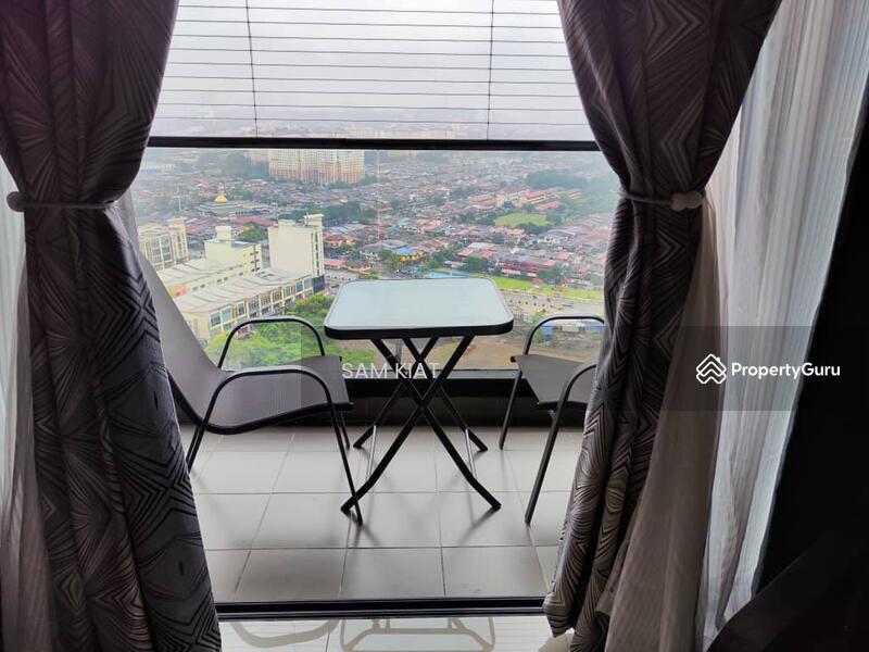 Servis Apartment untuk Disewa di Aera Residence - SAM KIAT - PropertyGuru.com.my