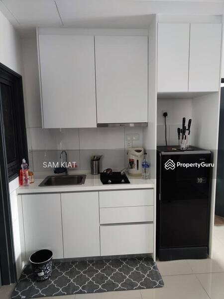Servis Apartment untuk Disewa di Aera Residence - SAM KIAT - PropertyGuru.com.my