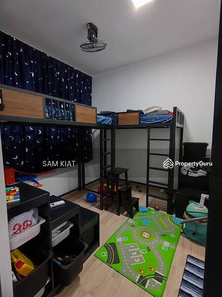 Servis Apartment untuk Disewa di Aera Residence - SAM KIAT - PropertyGuru.com.my