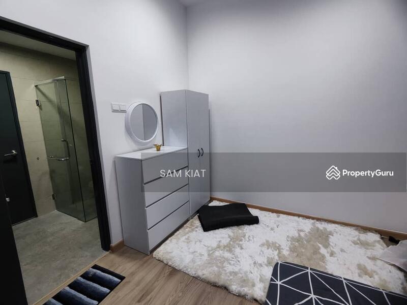 Servis Apartment untuk Disewa di Aera Residence - SAM KIAT - PropertyGuru.com.my