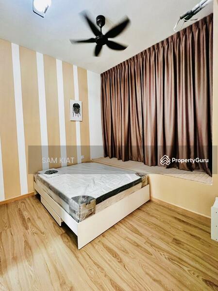 Servis Apartment untuk Disewa di Aera Residence - SAM KIAT - PropertyGuru.com.my