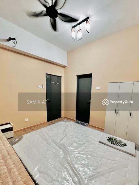 Servis Apartment untuk Disewa di Aera Residence - SAM KIAT - PropertyGuru.com.my