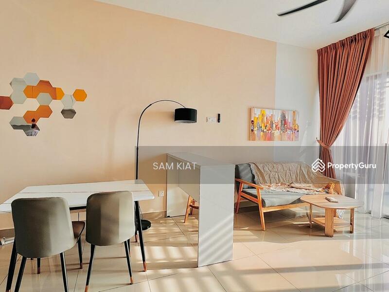Servis Apartment untuk Disewa di Aera Residence - SAM KIAT - PropertyGuru.com.my
