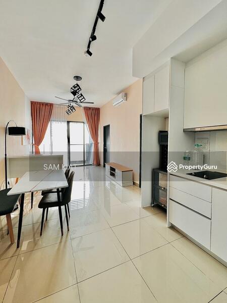 Servis Apartment untuk Disewa di Aera Residence - SAM KIAT - PropertyGuru.com.my