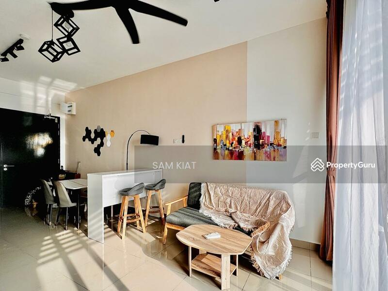 Servis Apartment untuk Disewa di Aera Residence - SAM KIAT - PropertyGuru.com.my