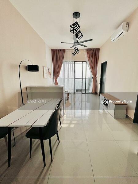 Servis Apartment untuk Disewa di Aera Residence - SAM KIAT - PropertyGuru.com.my
