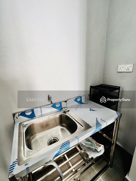 Servis Apartment untuk Disewa di Aera Residence - SAM KIAT - PropertyGuru.com.my