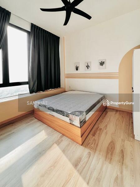 Servis Apartment untuk Disewa di Aera Residence - SAM KIAT - PropertyGuru.com.my