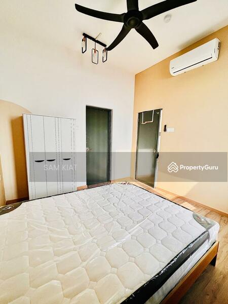 Servis Apartment untuk Disewa di Aera Residence - SAM KIAT - PropertyGuru.com.my