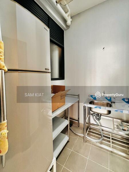 Servis Apartment untuk Disewa di Aera Residence - SAM KIAT - PropertyGuru.com.my