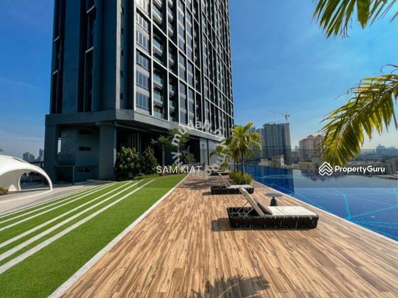 Servis Apartment untuk Disewa di Aera Residence - SAM KIAT - PropertyGuru.com.my