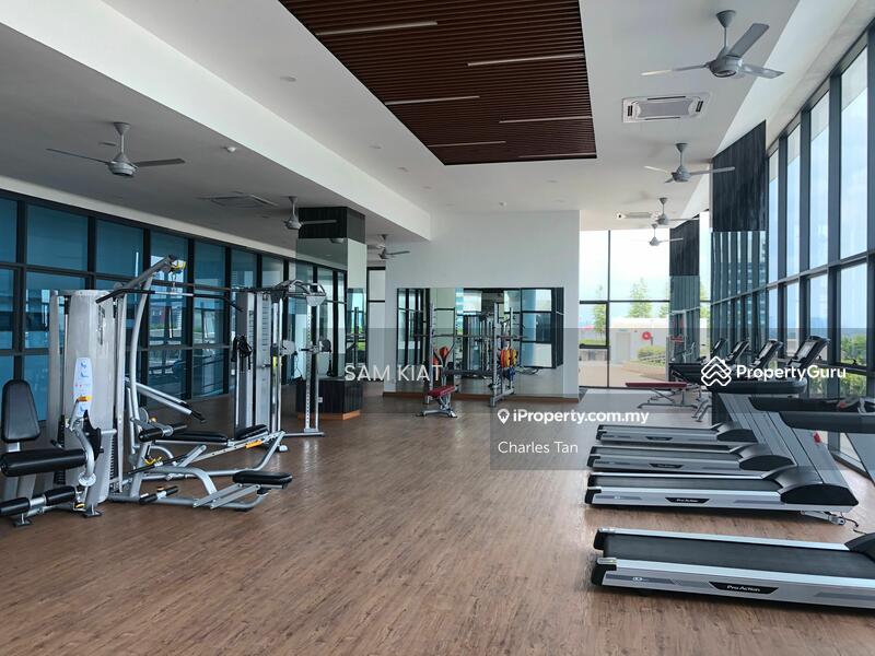 Servis Apartment untuk Disewa di Aera Residence - SAM KIAT - PropertyGuru.com.my