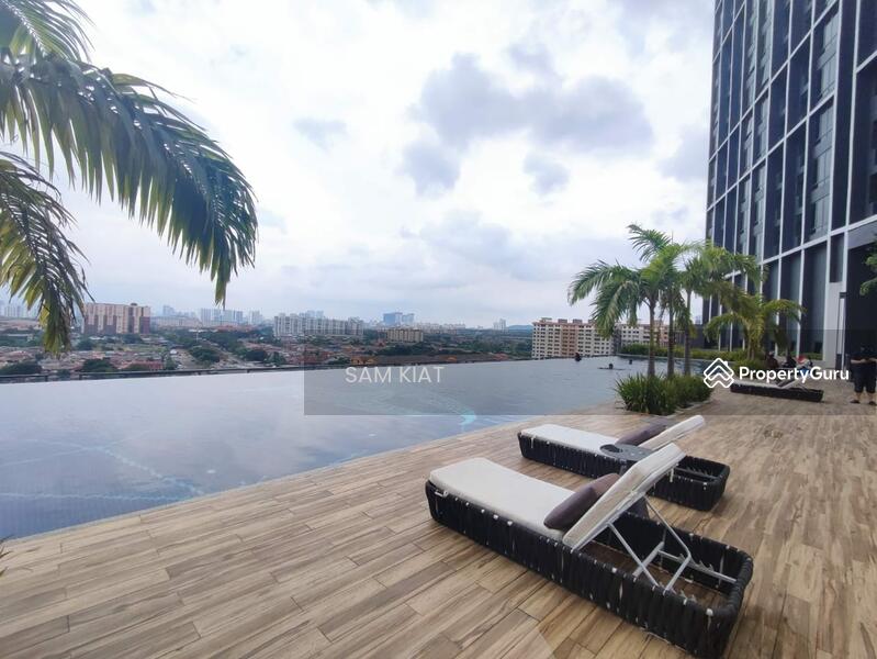 Servis Apartment untuk Disewa di Aera Residence - SAM KIAT - PropertyGuru.com.my