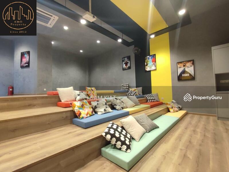 Servis Apartment untuk Disewa di Aera Residence - SAM KIAT - PropertyGuru.com.my