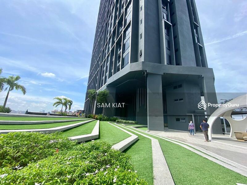 Servis Apartment untuk Disewa di Aera Residence - SAM KIAT - PropertyGuru.com.my