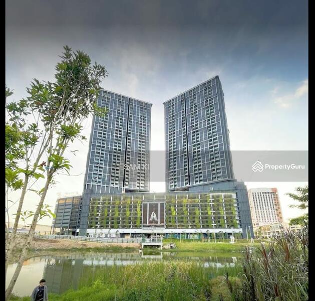 Servis Apartment untuk Disewa di Aera Residence - SAM KIAT - PropertyGuru.com.my