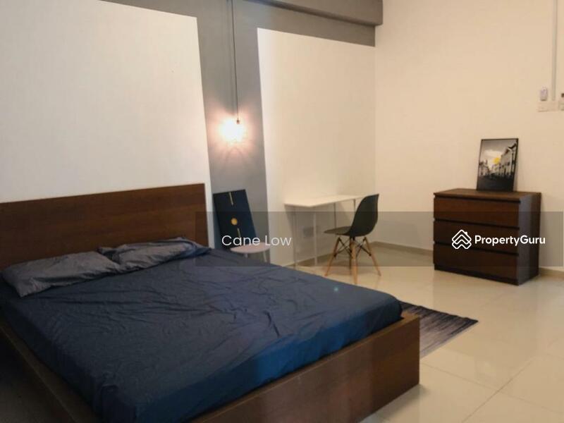 The Promenade Residence Bayan Baru, The Promenade Persiaran Mahsuri 1