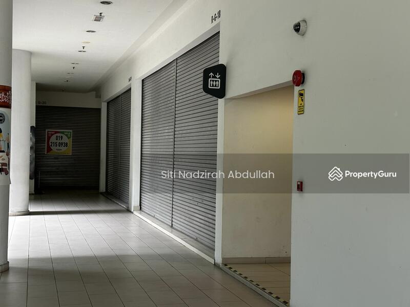 For Sale - D'sara Sentral
